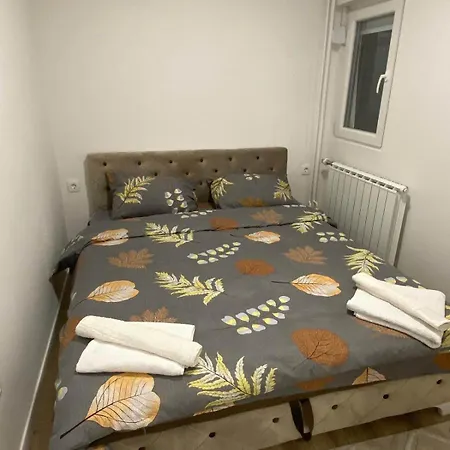 Alipasino Polje Stan *