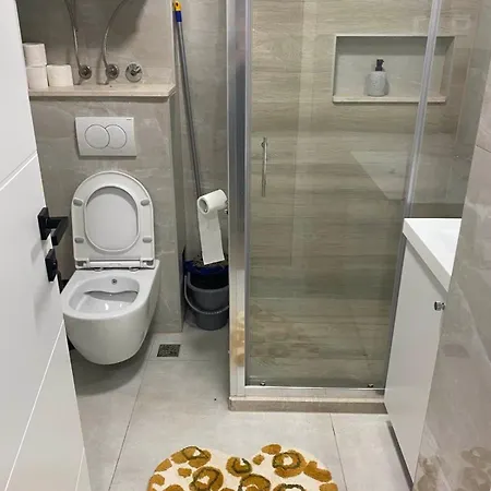 Alipasino Polje Stan *