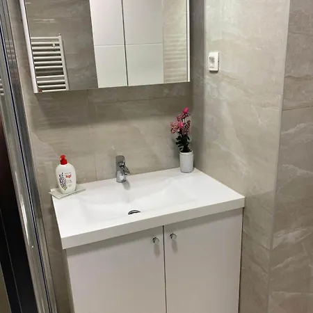 Alipasino Polje Stan * サラエヴォ