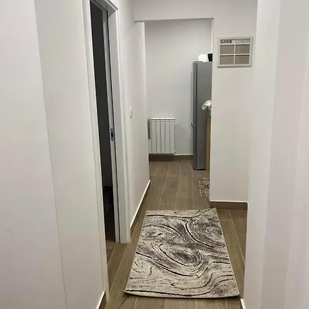 Alipasino Polje Stan